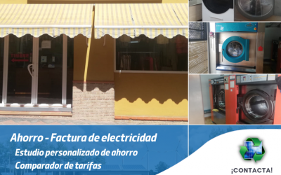 Ahorra en tu suministro de energía