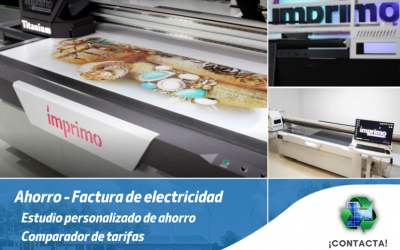 ¿Conoces el precio de energía en tu negocio?