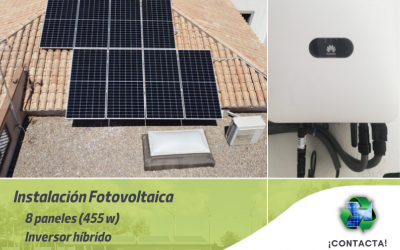 La energía solar es la fuente de energía más abundante en la Tierra