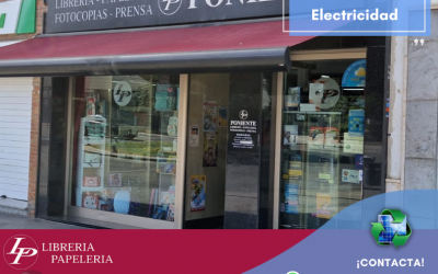 Ahorro – Factura electricidad pyme