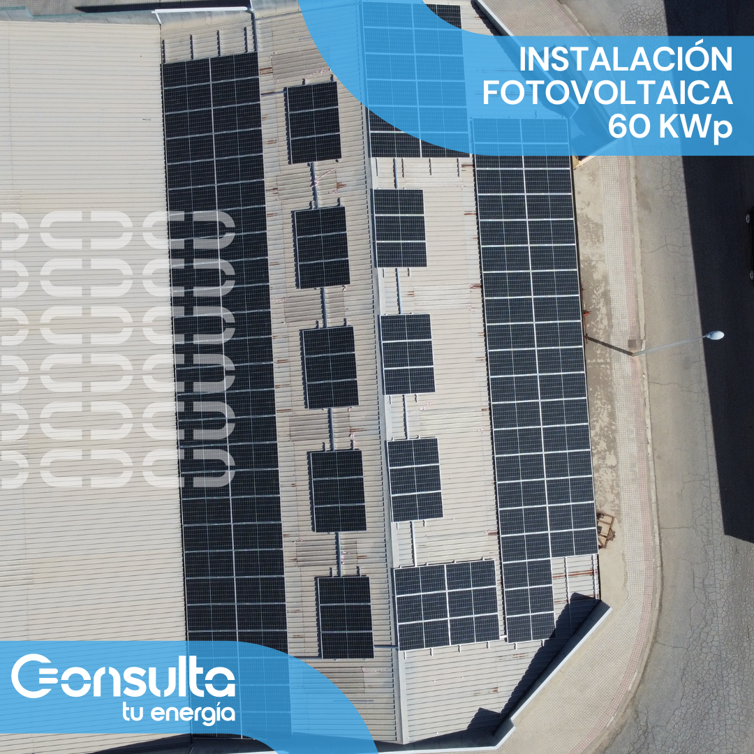 Proyecto fotovoltaico