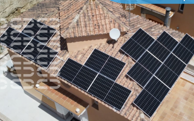 Proyecto fotovoltaico